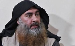 Abu Bakar Al-Baghdadi Dinyatakan Tewas Setelah Celana Dalamnya Dites DNA